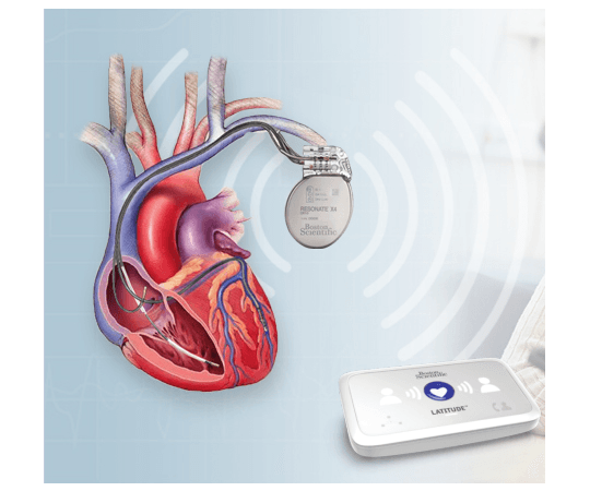 HeartLogic Heart Failure Diagnostic (1 CE credit) course image